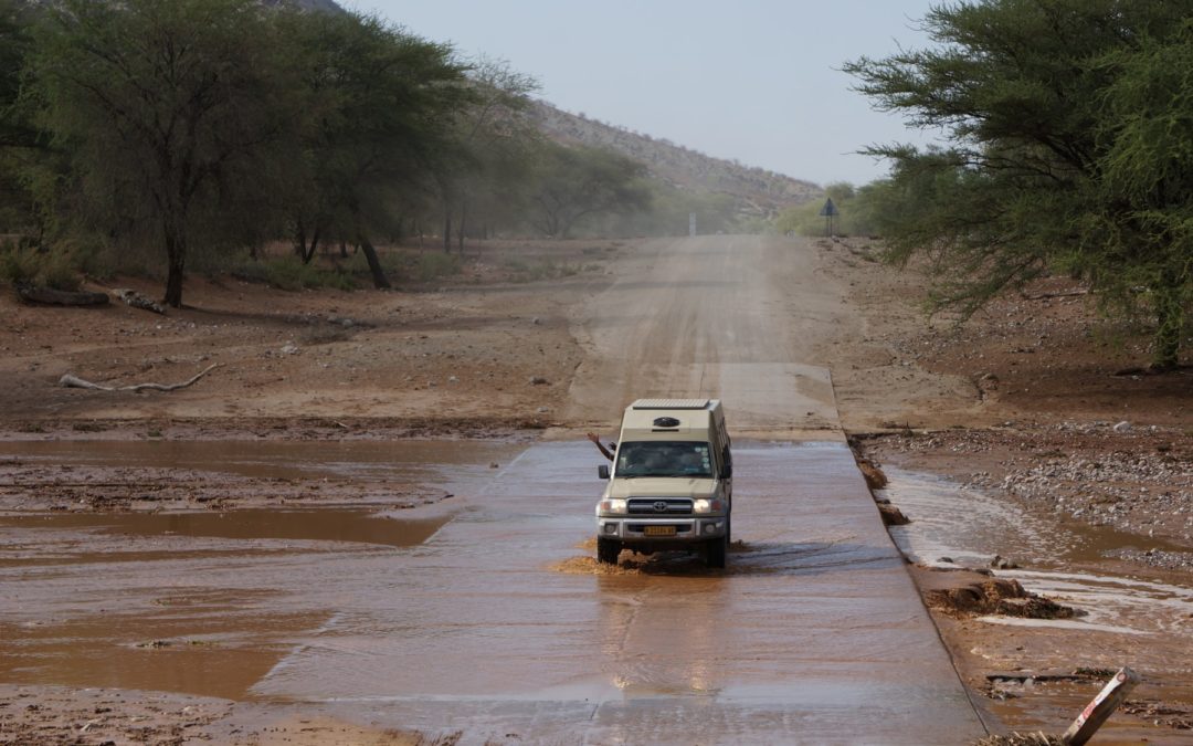 Kolejny krok w kierunku Namibii po COVID_19