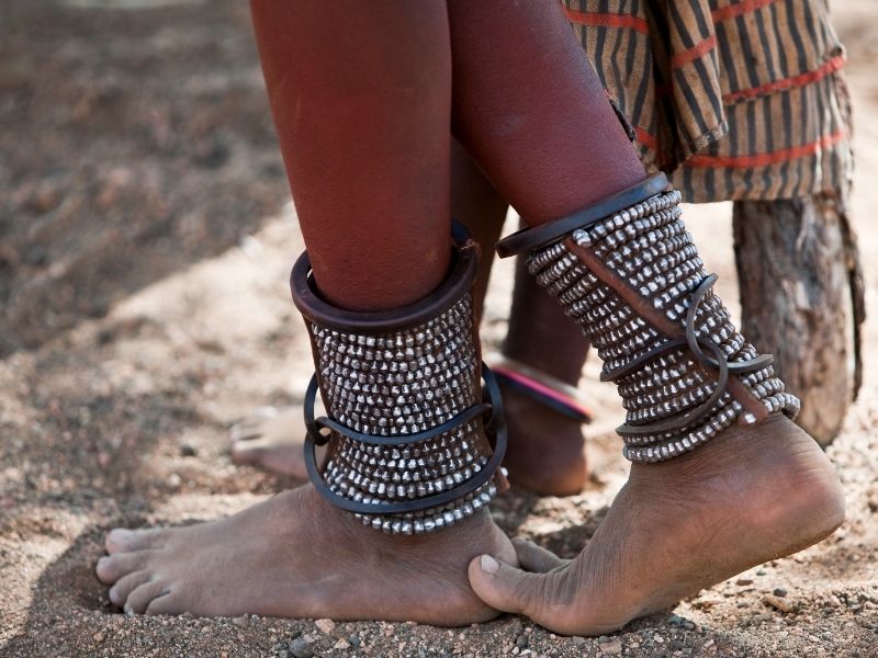 Kierunek Namibia, czyli co warto wiedzieć wybierając się w podróż do „perły Afryki”