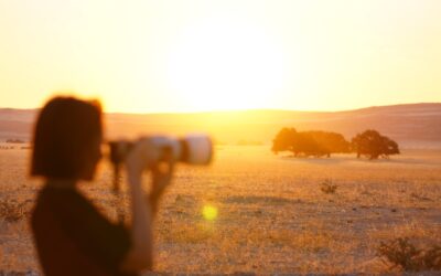 Namibia a filmy i dokumenty – produkcje, które warto obejrzeć przed podróżą