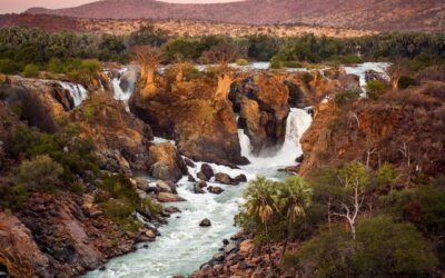 Namibia poza utartym szlakiem – ukryte perełki, które warto odkryć