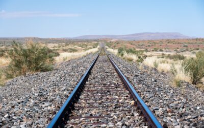 Podróż koleją po Namibii – historia i współczesność TransNamib